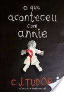 Logo O Que Aconteceu Com Annie Ícone Logo O Que Aconteceu Com Annie Ícone
