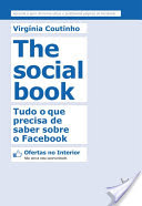 Logo The Social Book - Tudo o que precisa de saber sobre o Facebook Ícone Logo The Social Book - Tudo o que precisa de saber sobre o Facebook Ícone