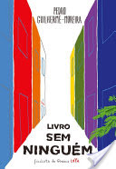 Logo Livro Sem Ninguém Ícone Logo Livro Sem Ninguém Ícone