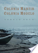 Logo Colónia mártir, colónia modelo: Cabo Verde no pensamento ultramarino português (1925-1965) Ícone Logo Colónia mártir, colónia modelo: Cabo Verde no pensamento ultramarino português (1925-1965) Ícone