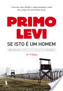 Logo Se Isto é um Homem Ícone Logo Se Isto é um Homem Ícone
