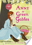 Logo Anne de Green Gables Ícone Logo Anne de Green Gables Ícone