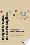 Logo Arquitetura de exposições Ícone Logo Arquitetura de exposições Ícone