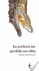Logo Eu preferia ter perdido um olho Ícone Logo Eu preferia ter perdido um olho Ícone
