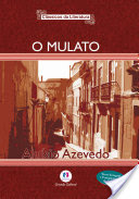 Logo O mulato Ícone Logo O mulato Ícone