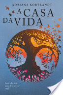 Logo A casa da vida Ícone Logo A casa da vida Ícone