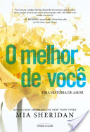 Logo O melhor de você: uma história de amor Ícone Logo O melhor de você: uma história de amor Ícone