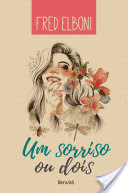 Logo Um Sorriso ou Dois Ícone Logo Um Sorriso ou Dois Ícone