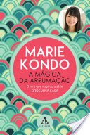 Logo A mágica da arrumação Ícone Logo A mágica da arrumação Ícone