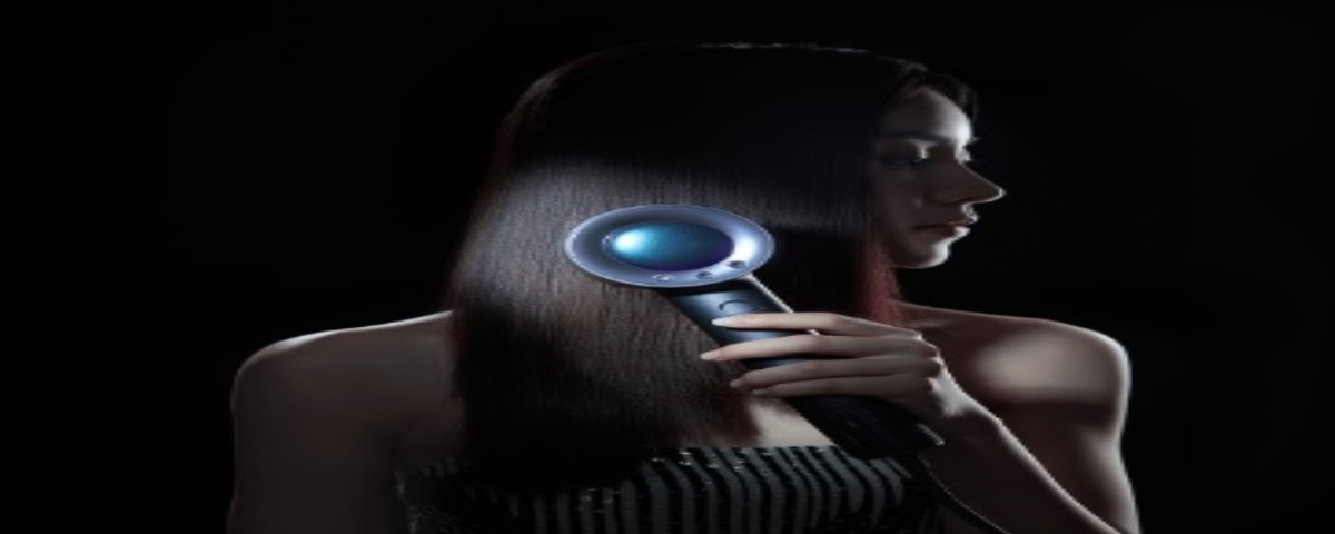 Imagem de: Zhibai: o novo 'secador hidratante' da Xiaomi