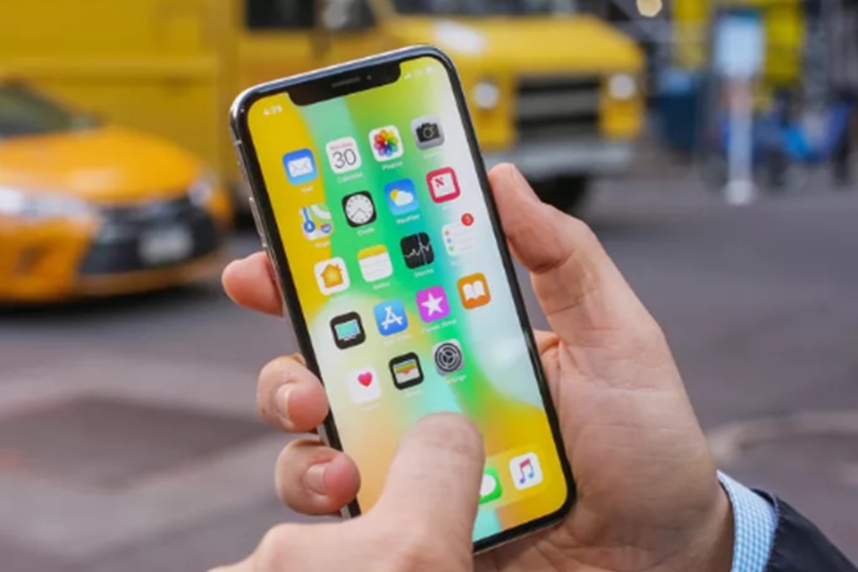 Apple ainda vê queda de vendas de iPhone em 2019