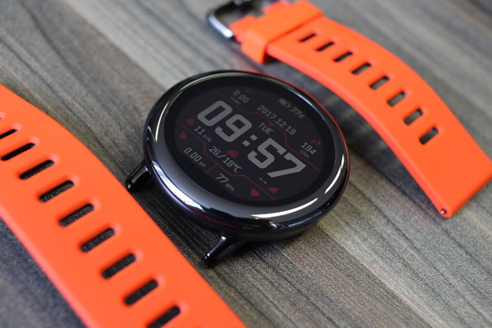 xiaomi amazfit pace 2 aliexpress