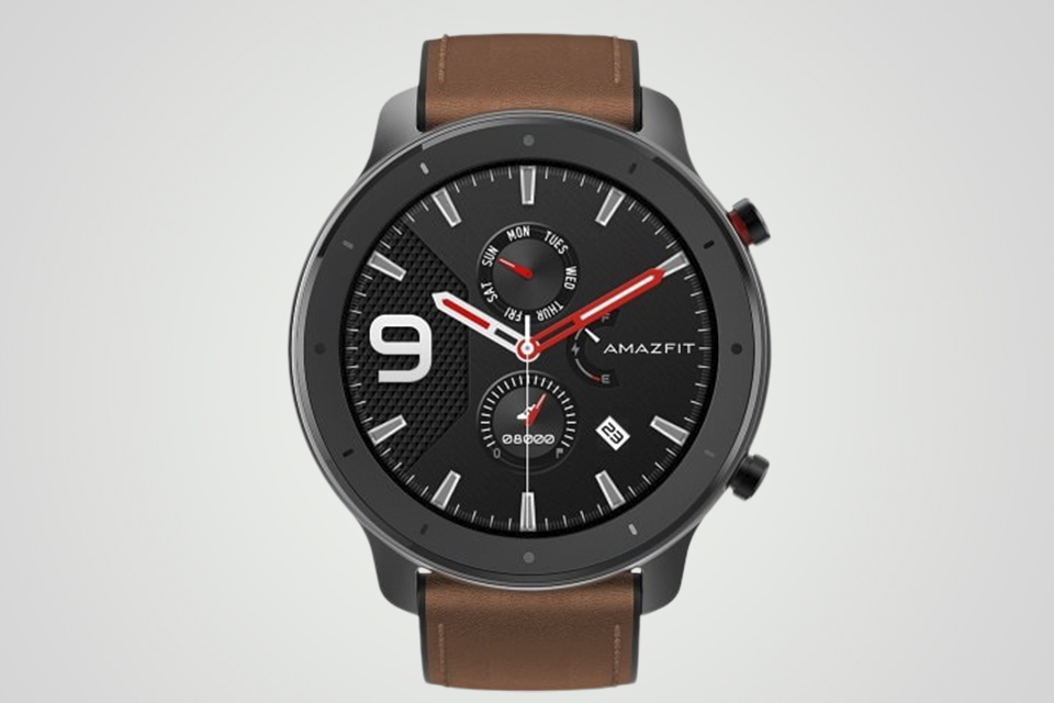xiaomi amazfit gearbest