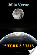 Logo Da terra à lua Ícone Logo Da terra à lua Ícone
