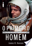 Logo O primeiro homem: A vida de Neil Armstrong Ícone Logo O primeiro homem: A vida de Neil Armstrong Ícone