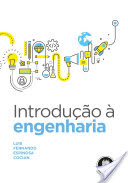 Logo Introdução à Engenharia Ícone Logo Introdução à Engenharia Ícone