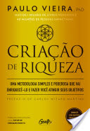 Logo Criação de riqueza Ícone Logo Criação de riqueza Ícone