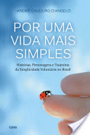 Logo Por uma vida mais Simples Ícone Logo Por uma vida mais Simples Ícone