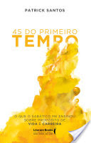 Logo 45 do primeiro tempo Ícone Logo 45 do primeiro tempo Ícone