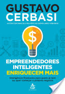 Logo Empreendedores inteligentes enriquecem mais Ícone Logo Empreendedores inteligentes enriquecem mais Ícone