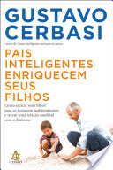Logo Pais inteligentes enriquecem seus filhos Ícone Logo Pais inteligentes enriquecem seus filhos Ícone