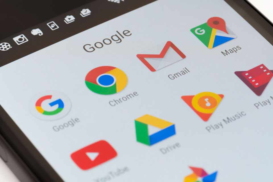 Modo escuro do Chrome deve chegar em breve e cheio de novidades