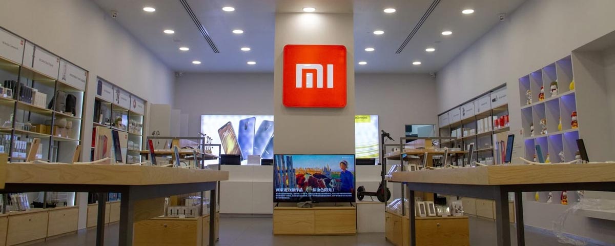 Resultado de imagem para Xiaomi stores coronavirus