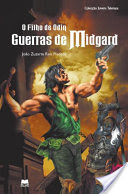 Logo O Filho de Odin - Guerras de Midgard Ícone Logo O Filho de Odin - Guerras de Midgard Ícone
