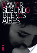 Logo O amor segundo Buenos Aires Ícone Logo O amor segundo Buenos Aires Ícone