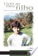 Logo Livro ao meu filho Ícone Logo Livro ao meu filho Ícone