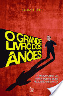 Logo O grande livro dos anões Ícone Logo O grande livro dos anões Ícone