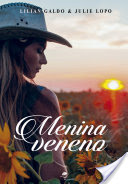 Logo Menina veneno Ícone Logo Menina veneno Ícone