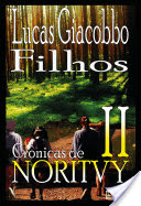 Logo Crônicas de Noritvy - Livro II: Filhos Ícone Logo Crônicas de Noritvy - Livro II: Filhos Ícone