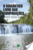 Logo O Romântico livro das Comparações Ícone Logo O Romântico livro das Comparações Ícone