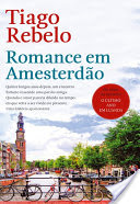 Logo Romance em Amesterdão Ícone Logo Romance em Amesterdão Ícone