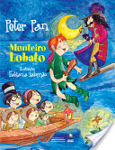 Logo Peter Pan Ícone Logo Peter Pan Ícone