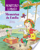 Logo Memórias da Emilia Ícone Logo Memórias da Emilia Ícone