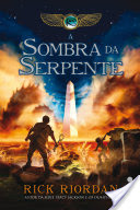 Logo A sombra da Serpente Ícone Logo A sombra da Serpente Ícone