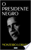 Logo O PRESIDENTE NEGRO Ícone Logo O PRESIDENTE NEGRO Ícone