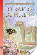 Logo O rapto de Helena Ícone Logo O rapto de Helena Ícone
