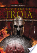 Logo A guerra de Tróia Ícone Logo A guerra de Tróia Ícone