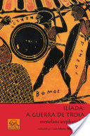 Logo Ilíada: a guerra de Troia Ícone Logo Ilíada: a guerra de Troia Ícone