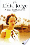 Logo A Costa dos Murmúrios Ícone Logo A Costa dos Murmúrios Ícone