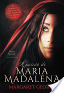 Logo A Paixão de Maria Madalena Ícone Logo A Paixão de Maria Madalena Ícone