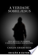 Logo A Verdade Sobre Jesus Ícone Logo A Verdade Sobre Jesus Ícone