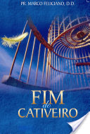 Logo Fim do Cativeiro Ícone Logo Fim do Cativeiro Ícone