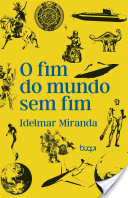 Logo O Fim do Mundo sem Fim Ícone Logo O Fim do Mundo sem Fim Ícone