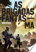 Logo As Brigadas Fantasma Ícone Logo As Brigadas Fantasma Ícone