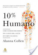 Logo 10% Humano Ícone Logo 10% Humano Ícone
