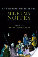 Logo As Melhores histórias das mil e uma noites Ícone Logo As Melhores histórias das mil e uma noites Ícone